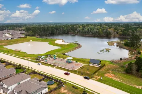 1108 Wandering Brook Street Magnolia TX 77354