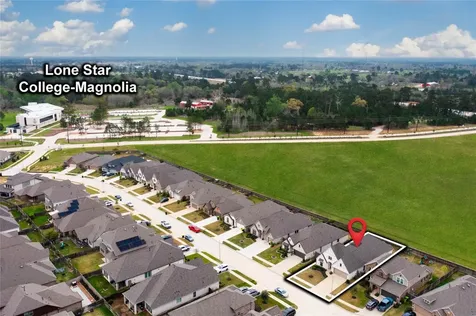 1108 Wandering Brook Street Magnolia TX 77354