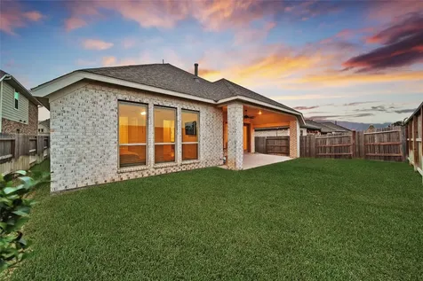 1108 Wandering Brook Street Magnolia TX 77354