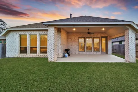 1108 Wandering Brook Street Magnolia TX 77354