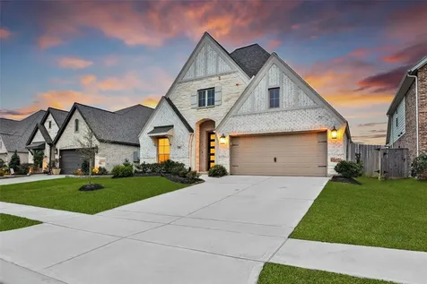 1108 Wandering Brook Street Magnolia TX 77354