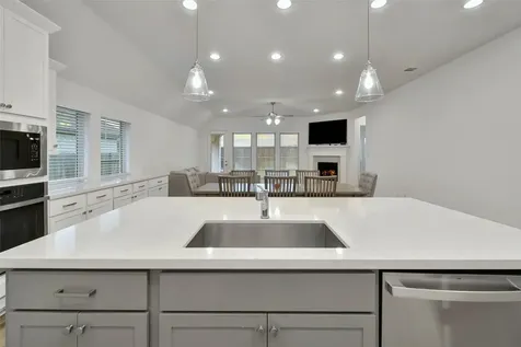 1108 Wandering Brook Street Magnolia TX 77354