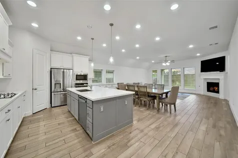 1108 Wandering Brook Street Magnolia TX 77354