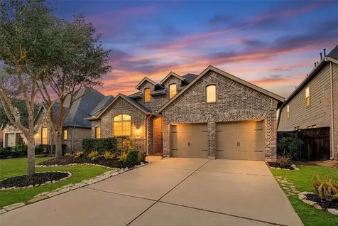 28418 Asher Falls Lane Fulshear TX 77494