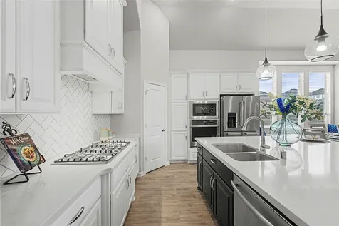 28418 Asher Falls Lane Fulshear TX 77494