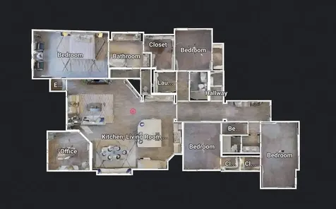 28418 Asher Falls Lane Fulshear TX 77494