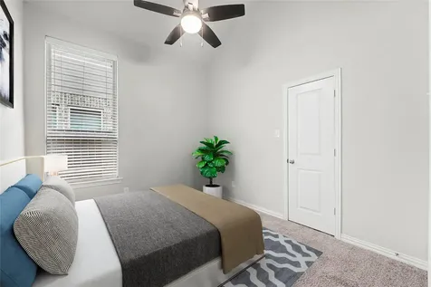 28418 Asher Falls Lane Fulshear TX 77494