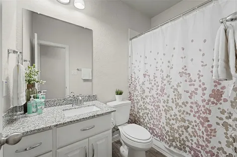 28418 Asher Falls Lane Fulshear TX 77494