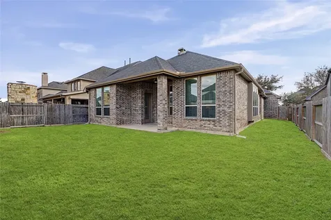 28418 Asher Falls Lane Fulshear TX 77494