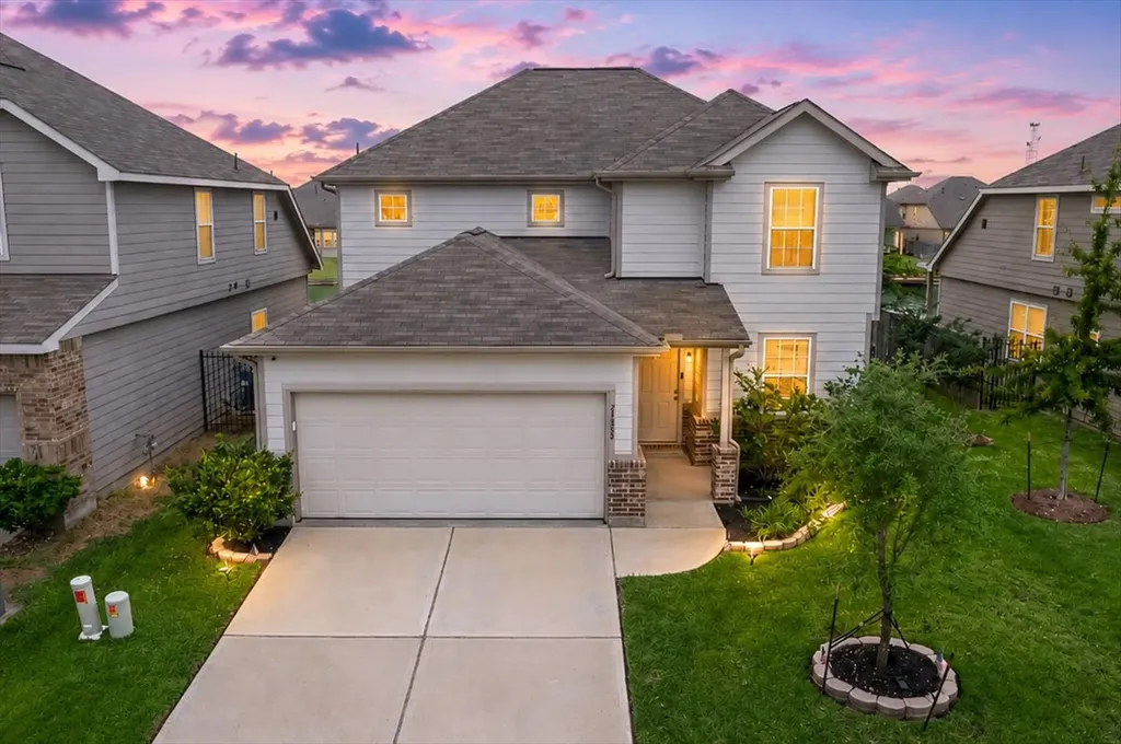24823 Signorelli Way Katy TX 77493