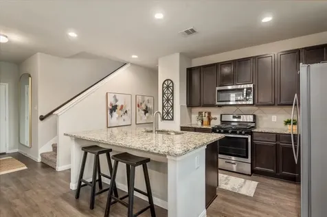 24823 Signorelli Way Katy TX 77493