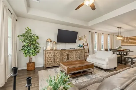 24823 Signorelli Way Katy TX 77493