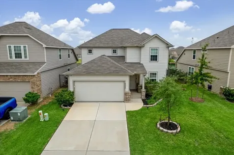 24823 Signorelli Way Katy TX 77493