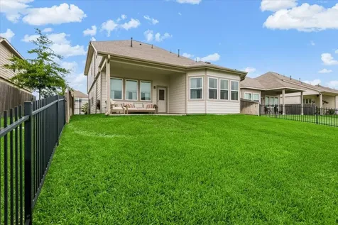 24823 Signorelli Way Katy TX 77493