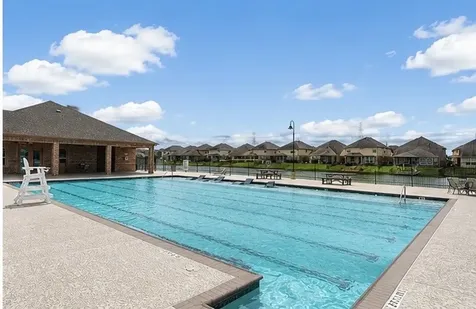 24823 Signorelli Way Katy TX 77493