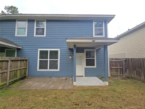 626 Magnolia Bend Roman Forest TX 77357