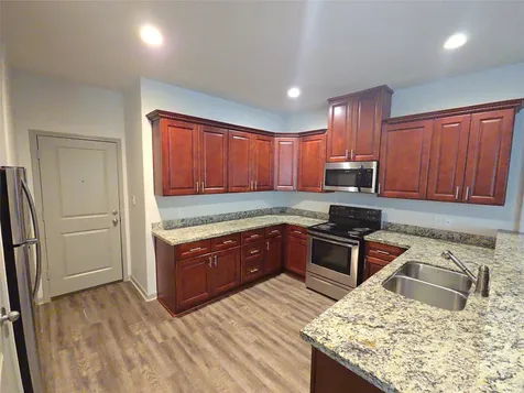 626 Magnolia Bend Roman Forest TX 77357