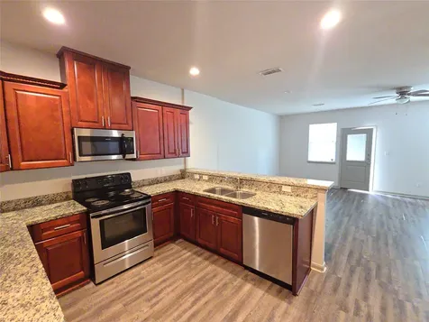 626 Magnolia Bend Roman Forest TX 77357