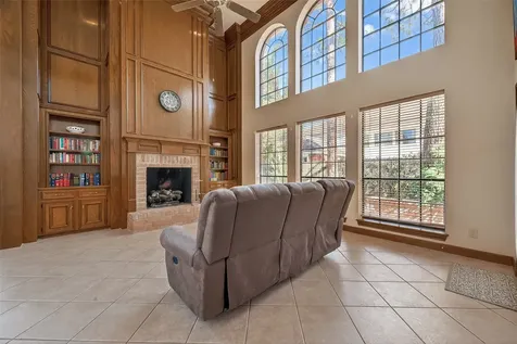 2203 Gleneagles Drive League City TX 77573