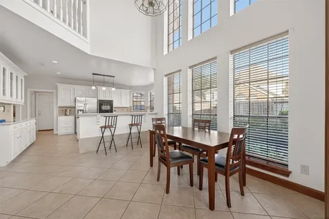 2203 Gleneagles Drive League City TX 77573