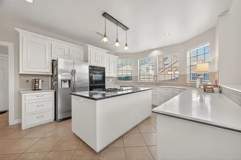 2203 Gleneagles Drive League City TX 77573