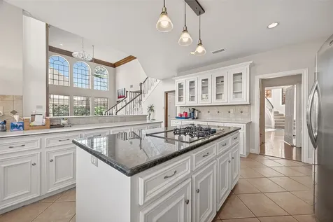 2203 Gleneagles Drive League City TX 77573