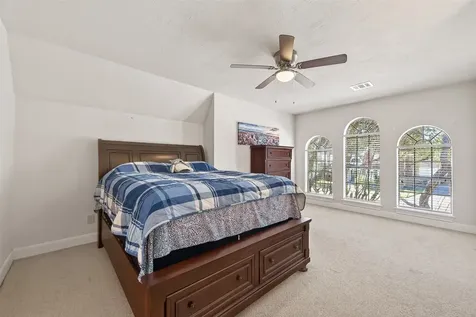2203 Gleneagles Drive League City TX 77573