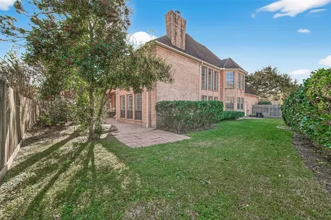 2203 Gleneagles Drive League City TX 77573