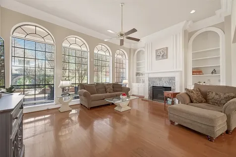 2203 Gleneagles Drive League City TX 77573