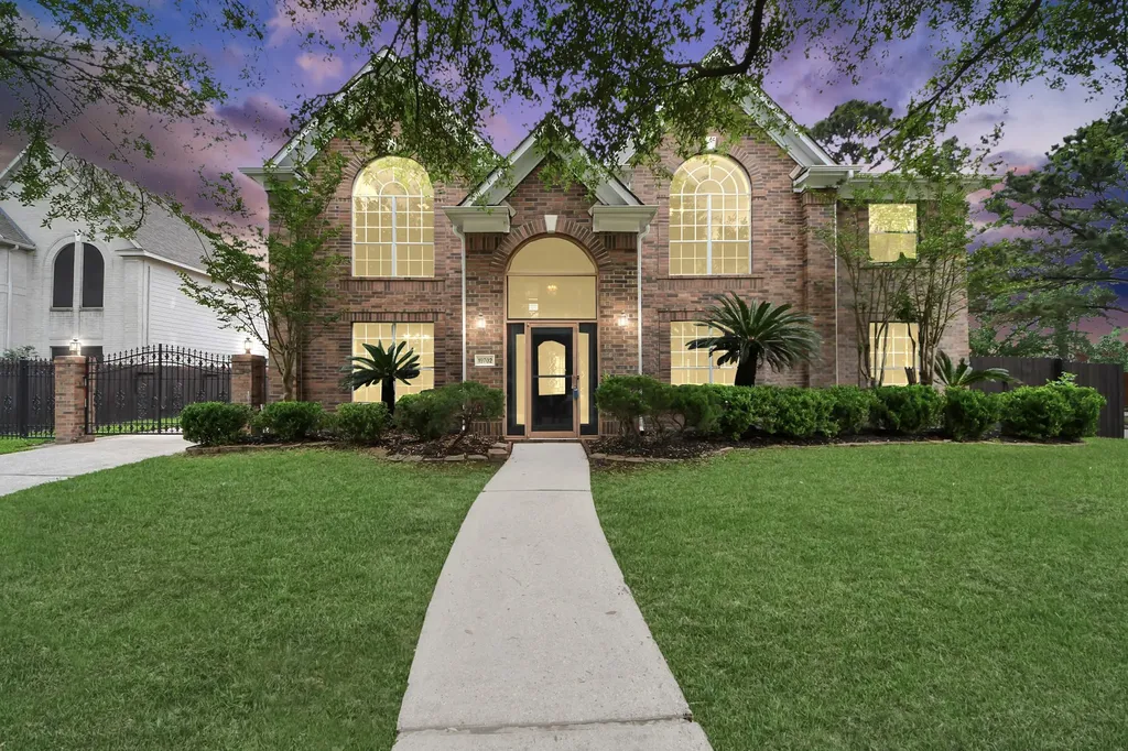 19702 Wood Walk Lane Humble TX 77346