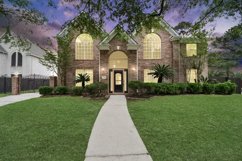 19702 Wood Walk Lane Humble TX 77346