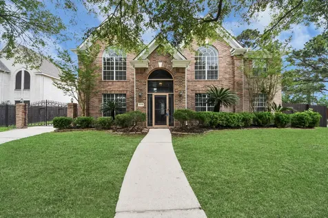 19702 Wood Walk Lane Humble TX 77346