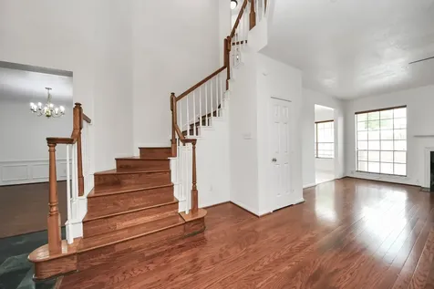 19702 Wood Walk Lane Humble TX 77346