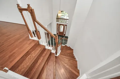 19702 Wood Walk Lane Humble TX 77346