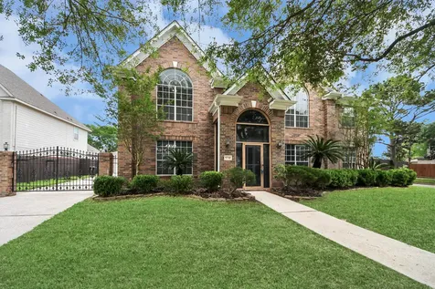 19702 Wood Walk Lane Humble TX 77346