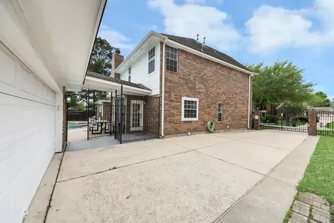19702 Wood Walk Lane Humble TX 77346
