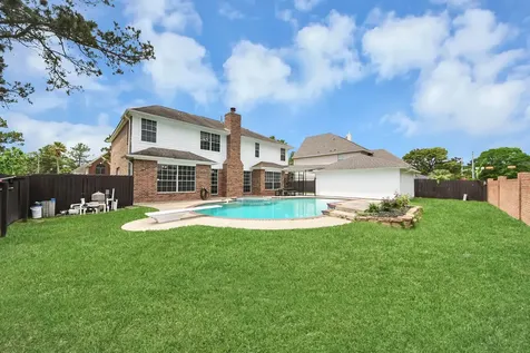 19702 Wood Walk Lane Humble TX 77346