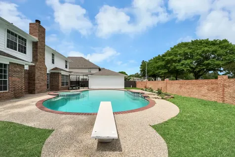 19702 Wood Walk Lane Humble TX 77346