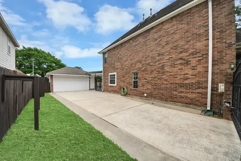 19702 Wood Walk Lane Humble TX 77346