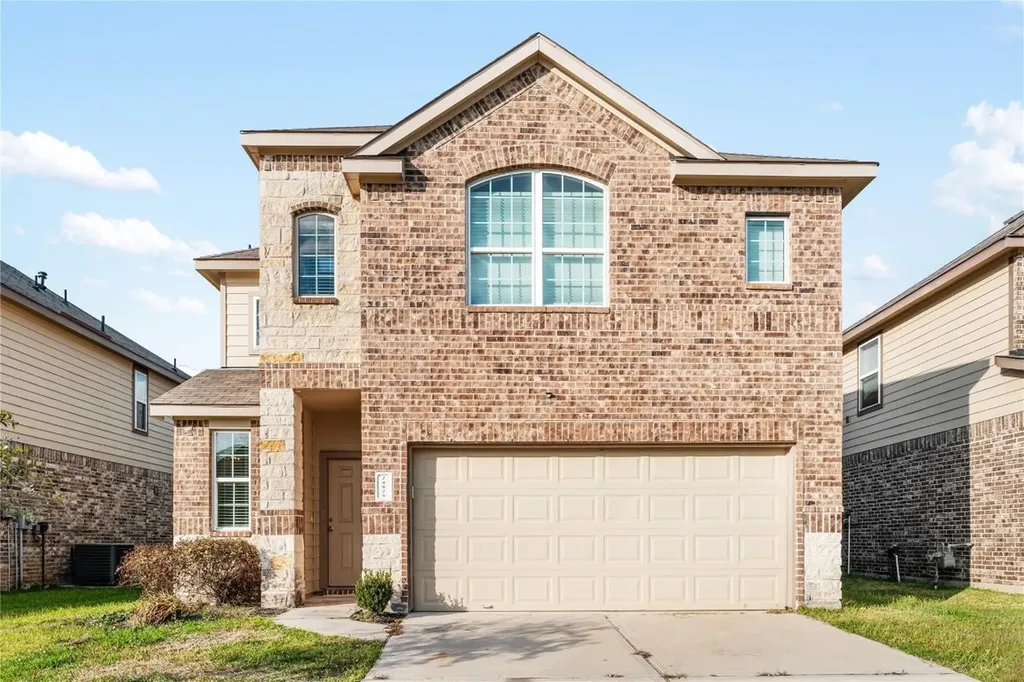 24826 Puccini Place Katy TX 77493