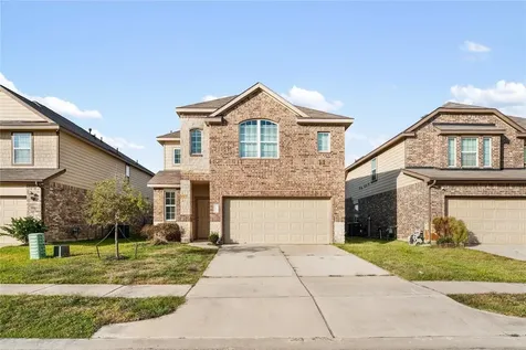 24826 Puccini Place Katy TX 77493
