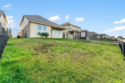 24826 Puccini Place Katy TX 77493