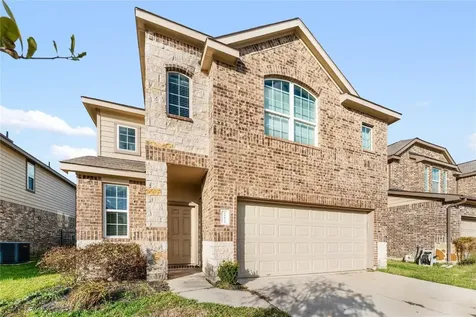 24826 Puccini Place Katy TX 77493