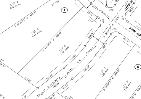 127 Gypsum Road New Waverly TX 77358