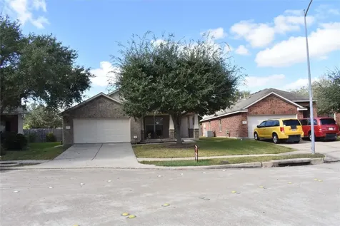 7922 Linden Oaks Lane Richmond TX 77407