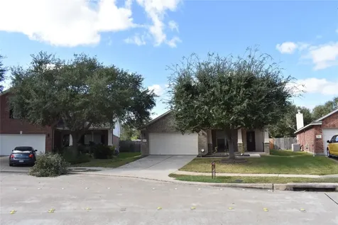 7922 Linden Oaks Lane Richmond TX 77407