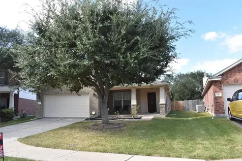 7922 Linden Oaks Lane Richmond TX 77407