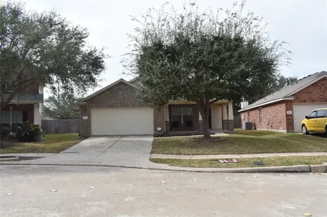 7922 Linden Oaks Lane Richmond TX 77407
