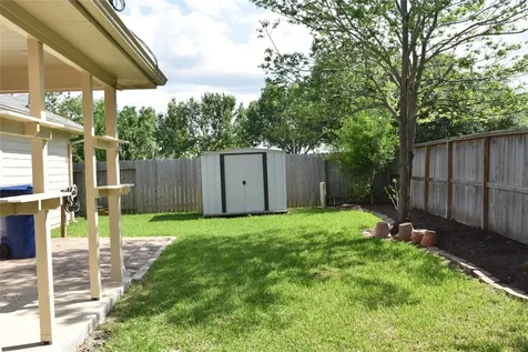 7922 Linden Oaks Lane Richmond TX 77407