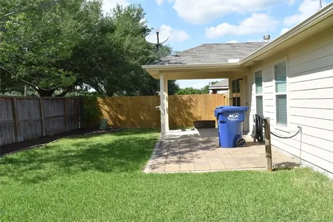 7922 Linden Oaks Lane Richmond TX 77407